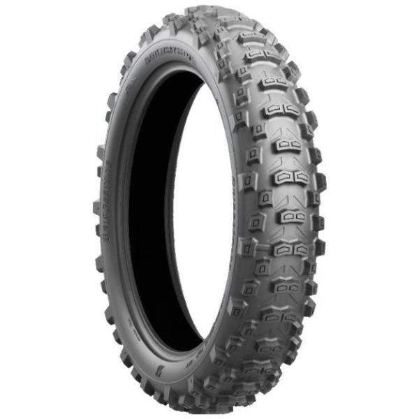 �y���[�J�[�݌ɂ���z MCS01520 �u���a�X�g�� BRIDGESTONE �o�g���N���X X20 70/100-19 42M W �t�����g HD�X