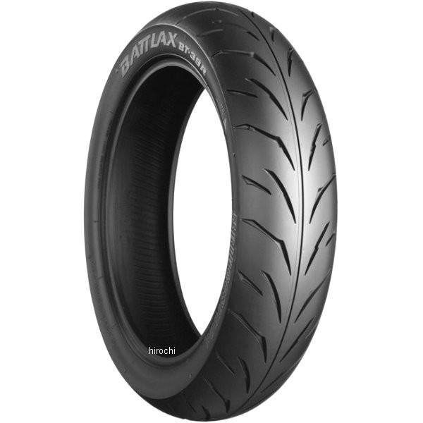 MCS07379 �u���a�X�g�� BRIDGESTONE �o�g���b�N�X BT-39 130/90-16 73H TL ���A HD�X