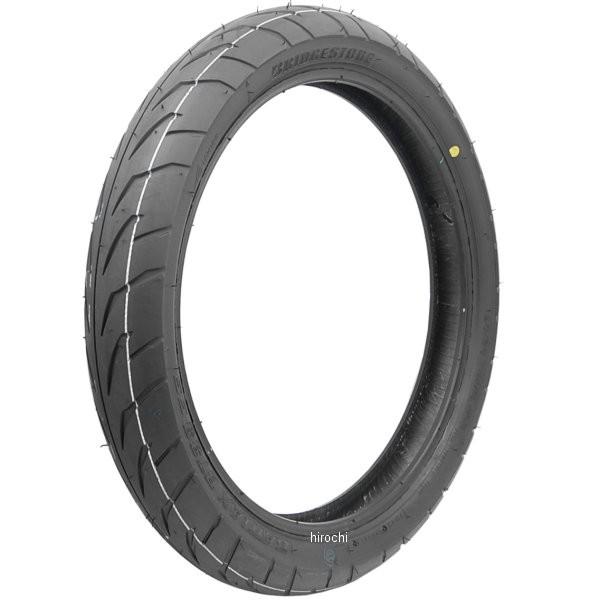 �y���[�J�[�݌ɂ���z MCS07911 �u���a�X�g�� BRIDGESTONE �o�g���b�N�X BT-39SS 90/80-17 46S W �O�㌓�p HD�X
