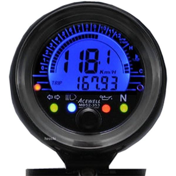 MD052-253CP G[XEF ACEWELL @\fW^[^[ HDX