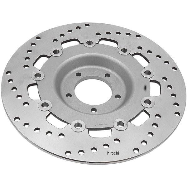 �yUSA�݌ɂ���z MD1036LS EBC �C�[�r�[�V�[ �u���[�L���[�^�[ OEM ���a276mm �t�����g 78�N-83�N GL1100�ACB750F �� HD�X