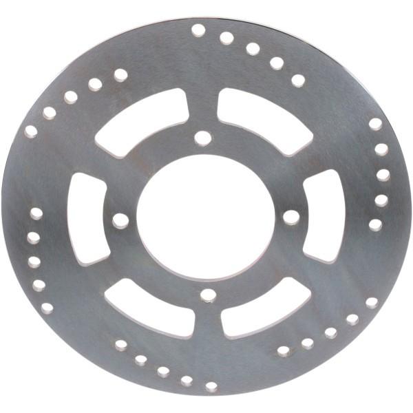 �yUSA�݌ɂ���z MD3017LS EBC �C�[�r�[�V�[ �u���[�L���[�^�[ OEM ���a260mm �t�����g 86�N-09�N LS650 �� HD�X