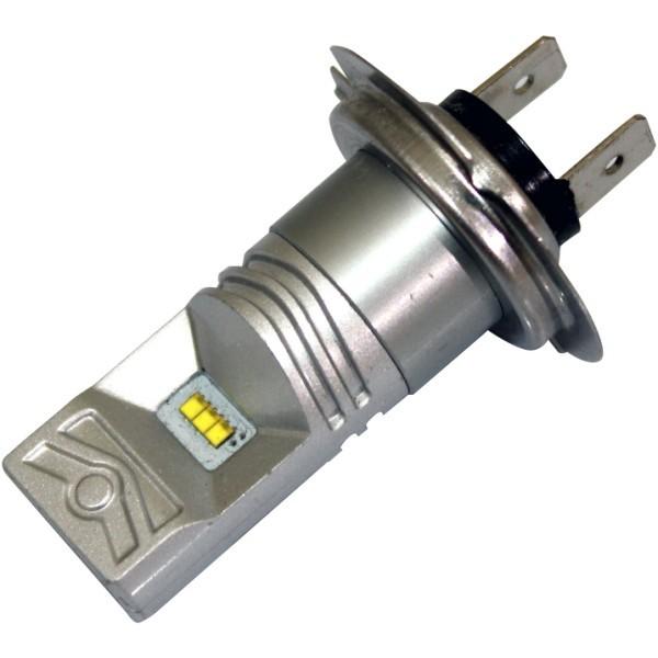 �y���[�J�[�݌ɂ���z MM13-0045-01 �}�b�h�}�b�N�X MAD MAX LED �w�b�h���C�g �t�H�O�����v H7 6500K 12V��p �z���C�g HD�X