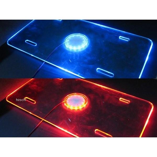 �y���[�J�[�݌ɂ���z MM29-0011 �}�b�h�}�b�N�X MAD MAX LED�i���o�[�v���[�g 24V ��^�ԗp ��/�� HD�X