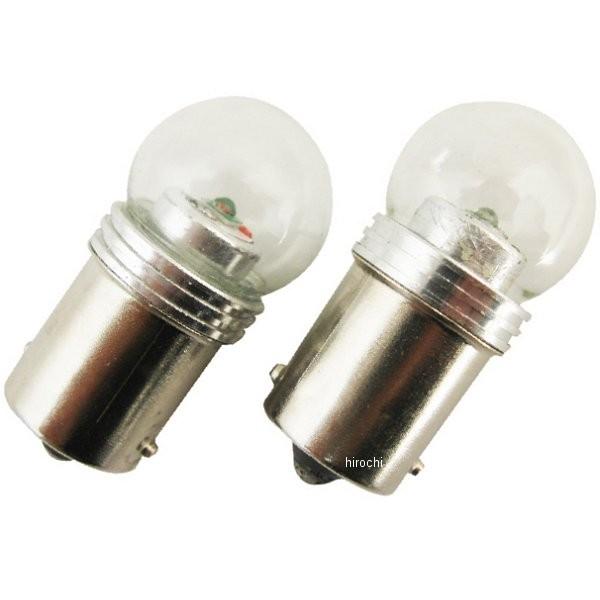 �y���[�J�[�݌ɂ���z MM29-G1812SL �}�b�h�}�b�N�X MAD MAX LED�o���u G18 12V �V���O���� �� 2���� HD�X