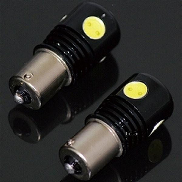 �y���[�J�[�݌ɂ���z MM29-S25-BLWB �}�b�h�}�b�N�X MAD MAX LED�o���u S25 12-24V���p �V���O���� �� 2���� HD�X