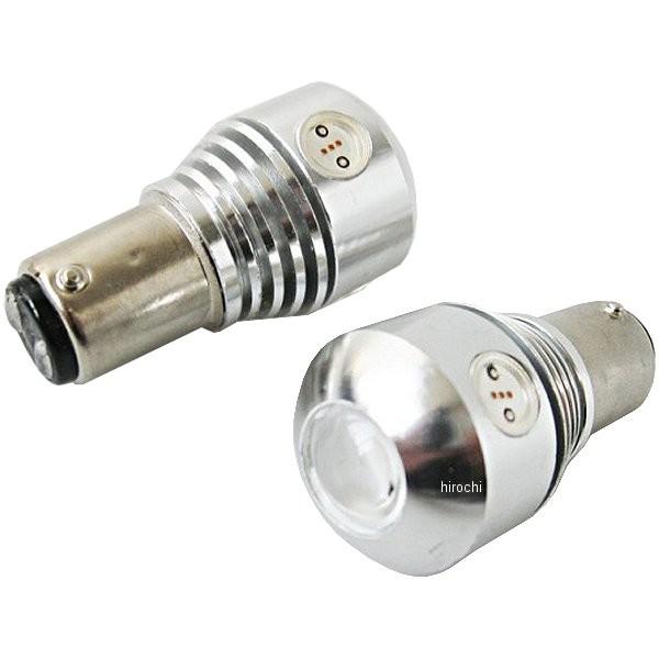 �y���[�J�[�݌ɂ���z MM29-S251224WR �}�b�h�}�b�N�X MAD MAX �n�C�p���[LED�o���u S25(BAY15d) 12-24V���p �_�u���� �� HD�X