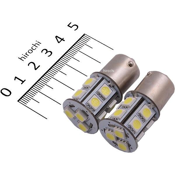 �y���[�J�[�݌ɂ���z MM29-S2512SW2 �}�b�h�}�b�N�X MAD MAX LED�o���u S25 12V 13�� �V���O���� �� 2���� HD�X