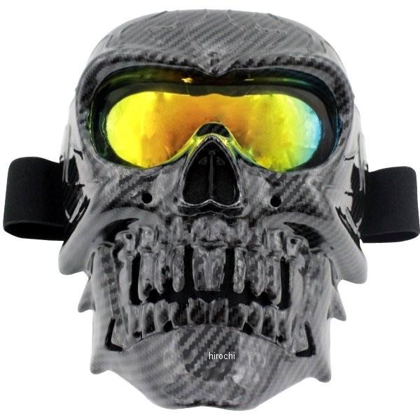 メーカー在庫あり Mm40 Mo012 04 マッドマックス Mad Max フェイスマスク ドクロ 防風 ミラーシールド ゴーグル Mo012 Type1 黒 Hd店 Mm40 Mo012 04 株式会社ヒロチー商事 ハーレー店 通販 Yahoo ショッピング