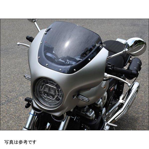 シックデザインマスカロードCB1100RS17-‘22MQ60C MQ60C シックデザイン マスカロード スモーク 17年-22年 CB1100RS/EX