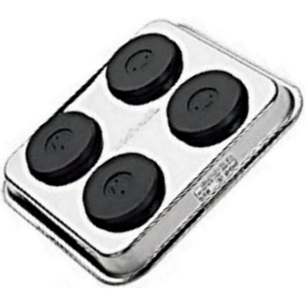 MRB15A �X�i�b�v�I�� Snap-on �u���[�|�C���g ���Εt�� �c�[���g���C ���� 11-5/8�C���` x �� 10-3/4�C���` x �[�� 1/2�C���` HD�X