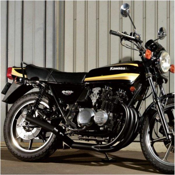 MRS-MUK40-06B エムテック中京 M-TEC中京 MRS フルエキゾースト