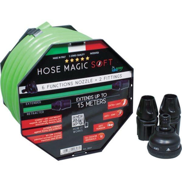 y[J[݌ɂz MS1325GN-FN MS1325GNFN  euroequipe idroeasy }WbN\tgz[X 13.5X18mm 25m HDX