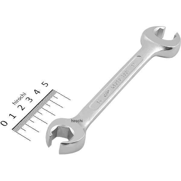 y[J[݌ɂz MZ10-14X17-KC KTC s@BH u[LpCvp߂˃`(MZ10) 14mm×17mm HDX