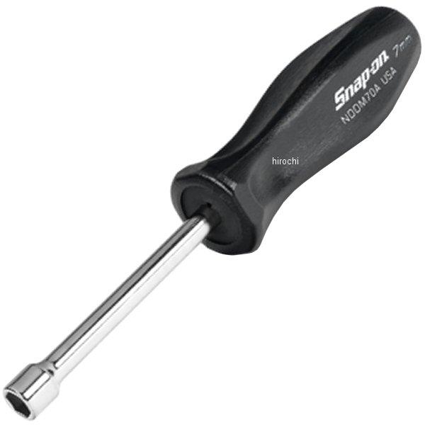 Snap-on（スナップオン） 【USA在庫あり】 NDDM70A ナット ドライバー