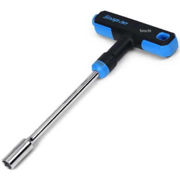 NDSGM10A �X�i�b�v�I�� Snap-on �G���S�m�~�N�X�n���h�� �\�t�g�O���b�v �i�b�g�h���C�o�[ 10mm 160mm �u���[ HD�X