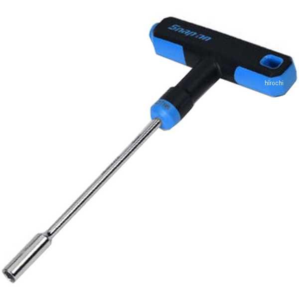 �yUSA�݌ɂ���z NDSGM7A �X�i�b�v�I�� Snap-on �G���S�m�~�N�X�n���h�� �\�t�g�O���b�v �i�b�g�h���C�o�[ 7mm �u���[ HD�X