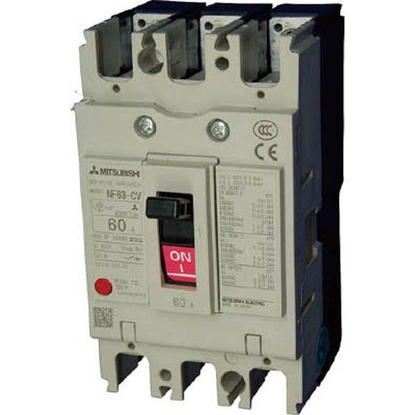 �y���[�J�[�݌ɂ���z NF63-CV3P60A �O�H�d�@(��) �O�H�d�@ �m�[�q���[�Y�Ւf�� NF-C�V���[�Y�i�o�ϕi�j HD