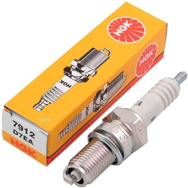 �y���[�J�[�݌ɂ���z NGK-D7EA �G���e�b�N���� M-TEC���� MRS NGK�v���O D7EA HD�X