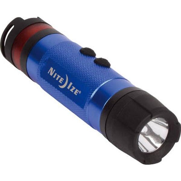 y[J[݌ɂz NI03512 ()V[[ NiteIze 3C1 LEDtbVCg~j u[ HD