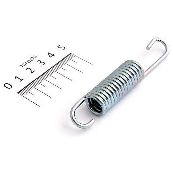 NK-602 サイドスタンド用スプリング ホンダヤマハスズキ全長98mmNK-602ヤフー HD店