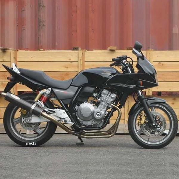 NMB015-CLK mW}GWjAO tGL][Xg FASARM S2 4-1 08N-13N CB400SF J[{ HDX