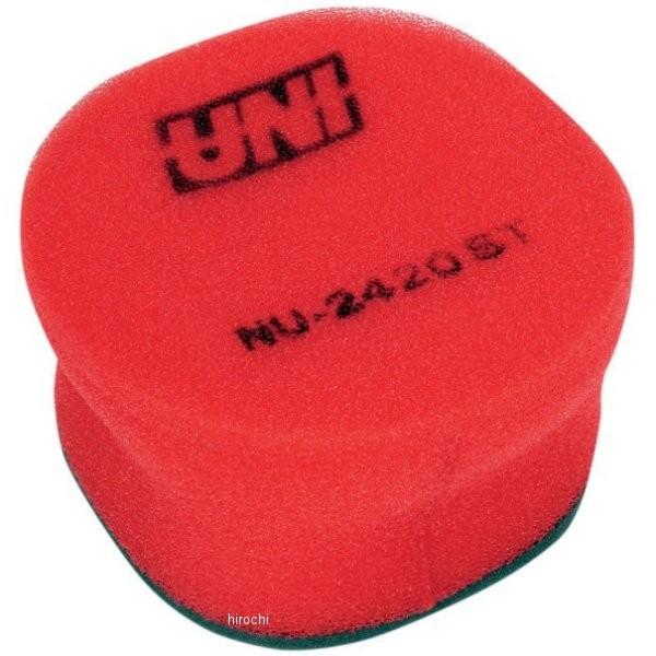 yUSA݌ɂz NU-2420ST j UNI GAtB^[ 76N-78N RM125 HDX