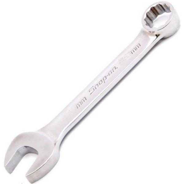 OEXM11B �X�i�b�v�I�� Snap-on �t�����N�h���C�u �R���r�l�[�V���� �V���[�g �n���h�� �����` 12�p 11mm HD�X