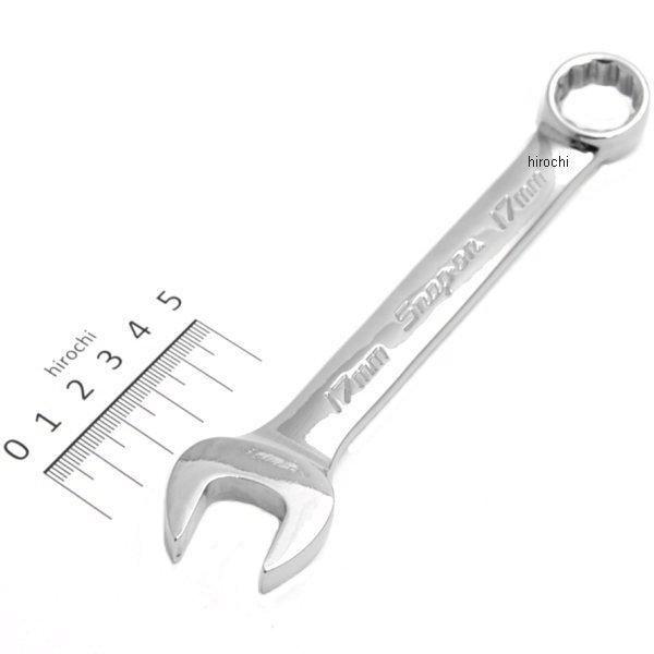 �yUSA�݌ɂ���z OEXM17B �X�i�b�v�I�� Snap-on �t�����N�h���C�u �R���r�l�[�V���� �V���[�g �n���h�� �����` 12�p 17mm HD�X