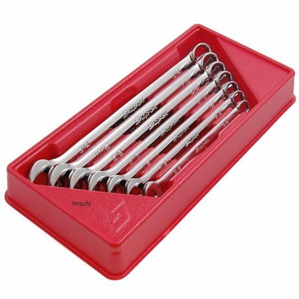 OSH707B �X�i�b�v�I�� Snap-on �t�����N�h���C�u �R���r�l�[�V���� �X�^���_�[�h �����` 6�p �Z�b�g HD�X
