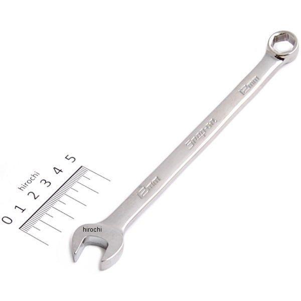 OSHM120B �X�i�b�v�I�� Snap-on �t�����N�h���C�u �R���r�l�[�V���� �X�^���_�[�h �����` 6�p 12mm HD�X