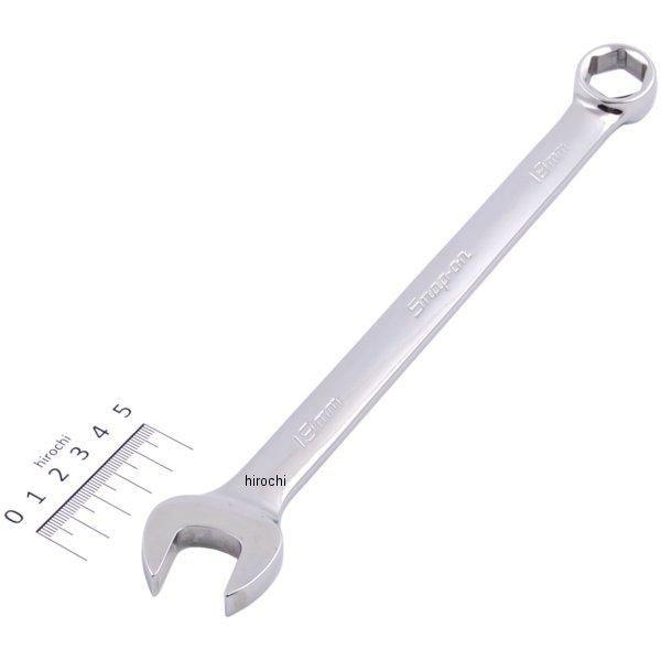 OSHM190B �X�i�b�v�I�� Snap-on �t�����N�h���C�u �R���r�l�[�V���� �X�^���_�[�h �����` 6�p 19mm HD�X