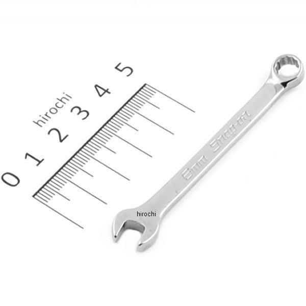OXIM6B �X�i�b�v�I�� Snap-on �t�����N�h���C�u �R���r�l�[�V���� �~�[�b�g �����` 12�p 6mm HD�X