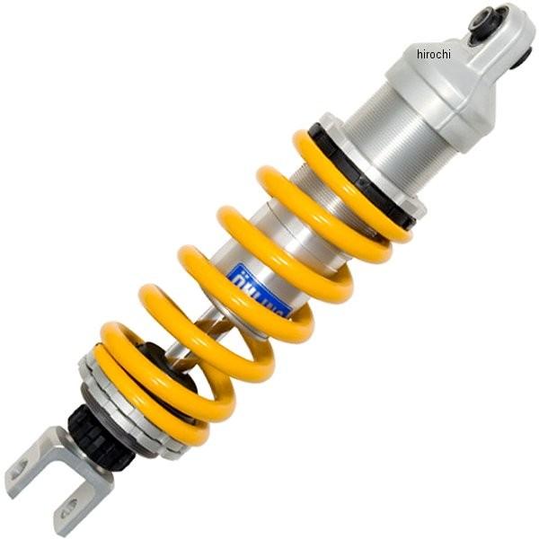 YA335 I[Y OHLINS AVbN 14N MT-09 S46DR1 329mm HDX