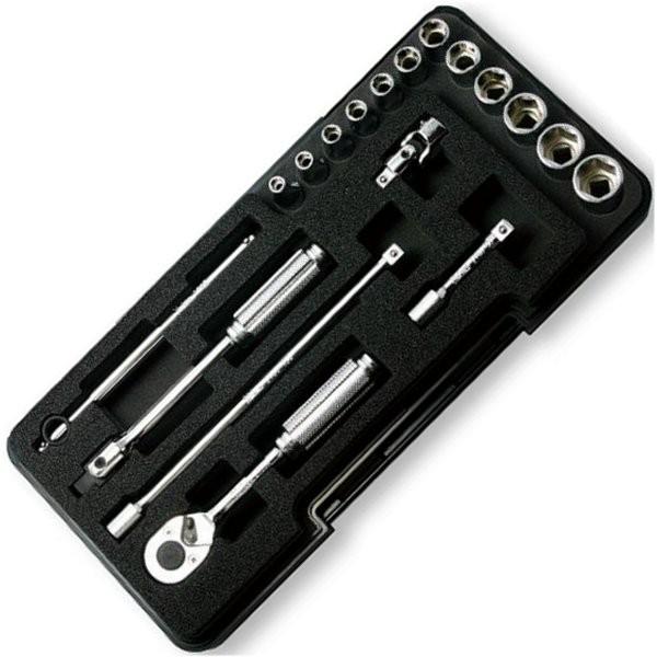 P2251M-KK �R�[�P�� Ko-ken 1/4�C���`sq �\�P�b�g�Z�b�g �v���X�`�b�N�P�[�X 18���g HD�X