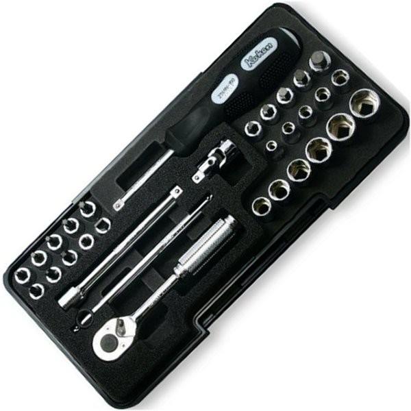 P2258M-KK �R�[�P�� Ko-ken 1/4�C���`sq �\�P�b�g�Z�b�g �v���X�`�b�N�P�[�X 31���g HD�X