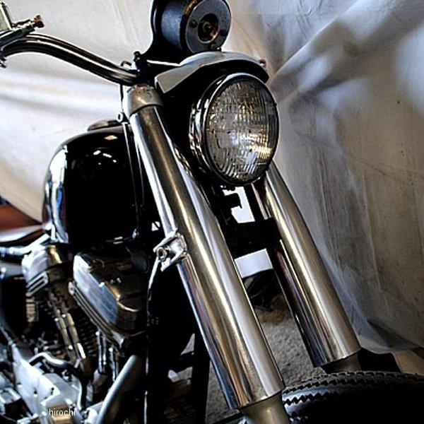 P9945 部品屋K&W LOWBROW CUSTOMS フォークカバー HD店 : ヒロチー商事