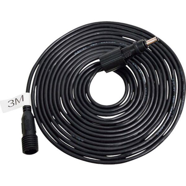 ・トラック＆建機、フォークリフト用セーフティセンサー用オプションパーツです。・フォークリフト用セーフティセンサー用オプションパーツ・タイプ：フォークリフト用セーフティセンサー用オプションパーツ・奥行(mm)：3000・サイズ：直径3×長さ3...