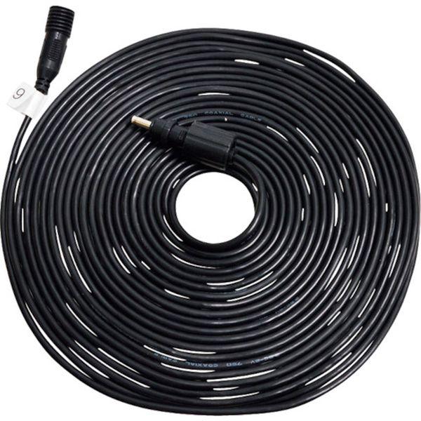 ・トラック＆建機、フォークリフト用セーフティセンサー用オプションパーツです。・フォークリフト用セーフティセンサー用オプションパーツ・タイプ：フォークリフト用セーフティセンサー用オプションパーツ・奥行(mm)：6000・サイズ：直径3×長さ6...