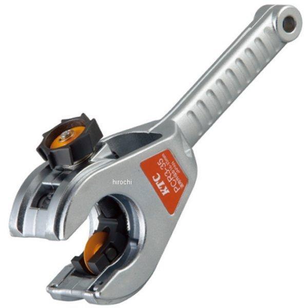 y[J[݌ɂz PCR3-35-KC KTC s@BH `FbgpCvJb^ 15.8835mm HDX