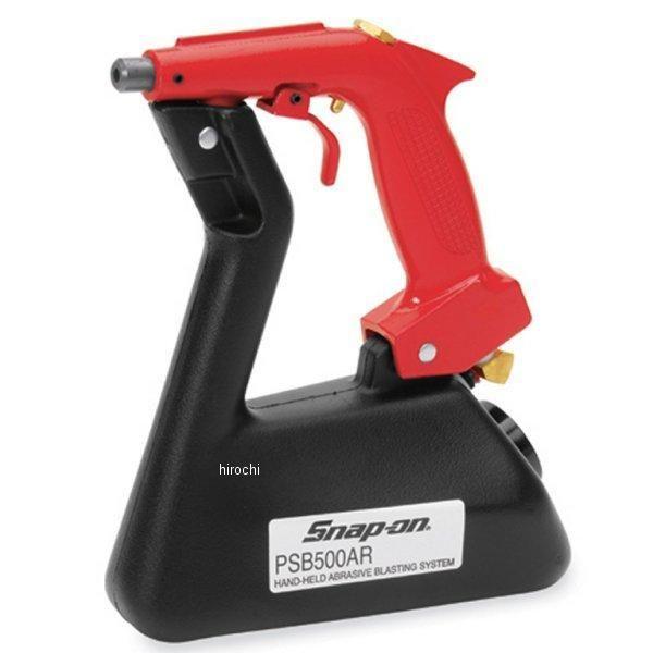 PSB500AR �X�i�b�v�I�� Snap-on �|�[�^�u�� �T���h�u���X�^�[ �K�� ���b�h HD�X
