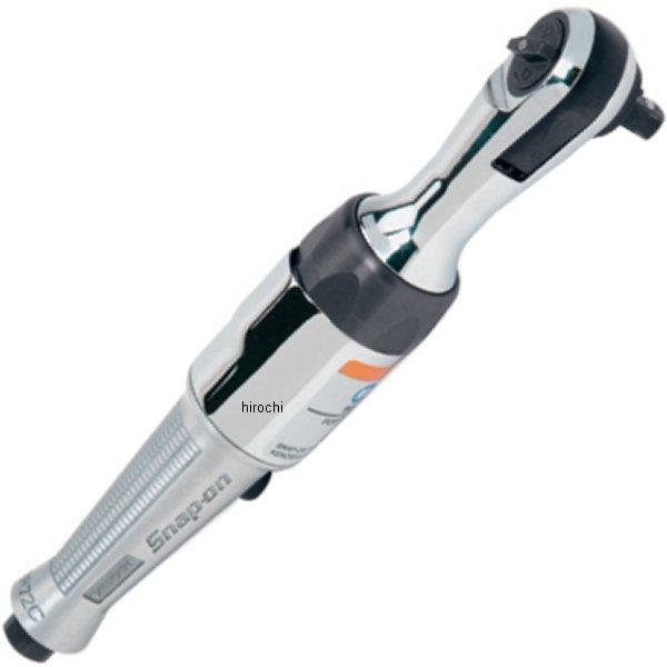 スナップオンラチェット SNAP-ON 3/8dr デュアルソフトグリップコンパクトマルチ