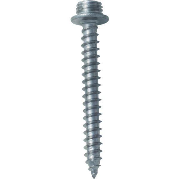 �y���[�J�[�݌ɂ���z PV-AA006 PVAA006  �g���X�R���R(��) TRUSCO �|�C���g�r�X4×35 �X�e���R�[�g 50�� HD�X