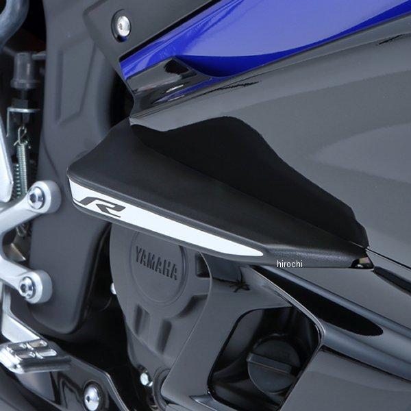 YAMAHA カウリングプロテクター　Q5K-YSK-120-E01 Q5K-YSK-120-E01 ワイズギア Y'S GEAR カウリングプロテクター 19年
