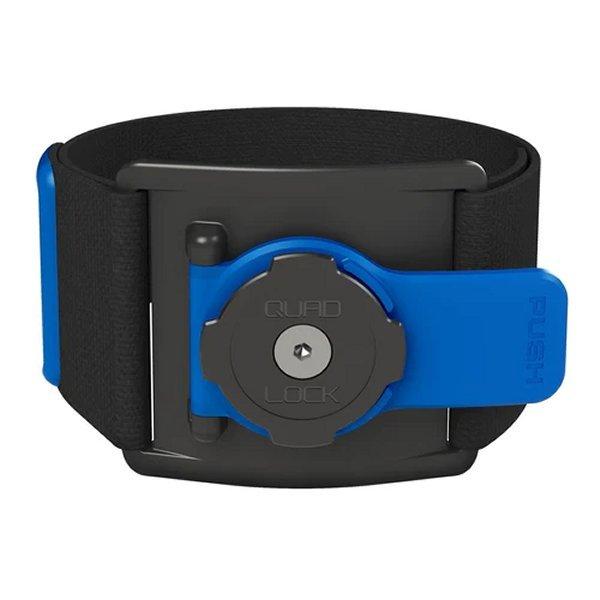 QLM-ARM NAbhbN QUAD LOCK A[oh X|[cp HDX