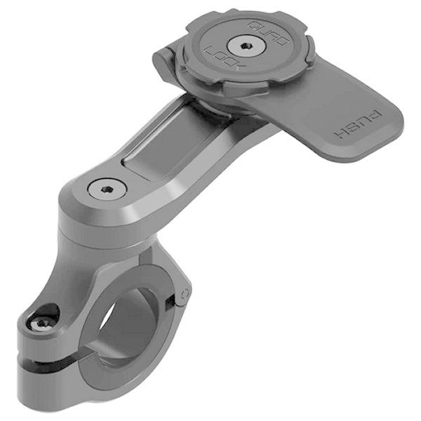 y[J[݌ɂz QLM-HBR-PRO NAbhbN QUAD LOCK nho[}EgPro [^[TCNp HDX