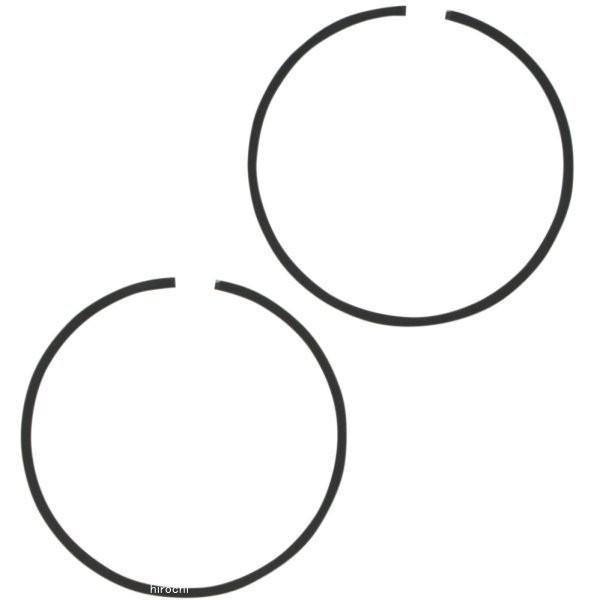 �yUSA�݌ɂ���z R09-8144 Parts Unlimited �����O ���}�n +0.04�C���`(1.02mm) 433cc�@1���� HD�X