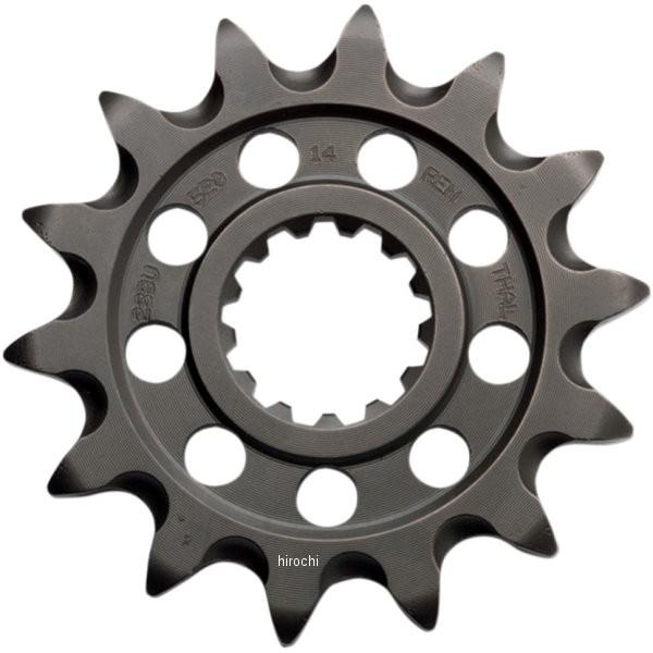 yUSA݌ɂz R253-520-14 T RENTHAL tg XvPbg 14T/520 88N-07N CR250R X`[ HDX