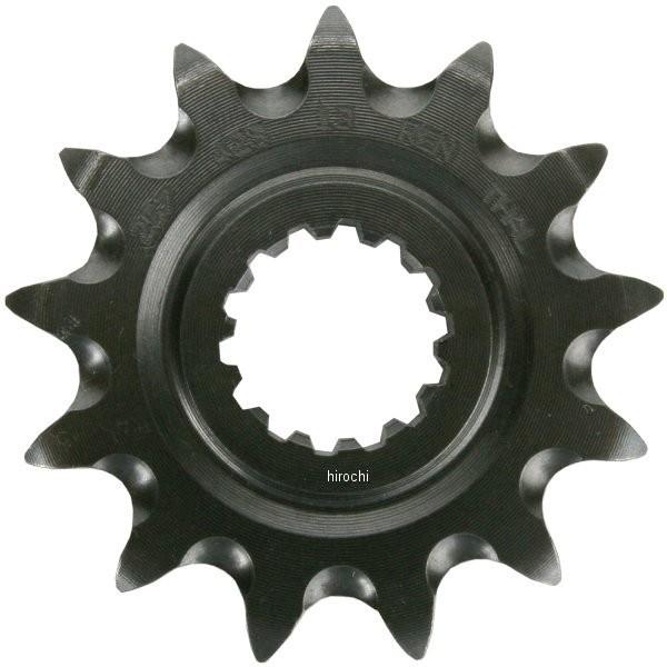 �yUSA�݌ɂ���z R257-428-14 �����T�� RENTHAL �t�����g �X�v���P�b�g 14T/428 02�N�ȍ~ YZ85 �X�`�[�� HD�X