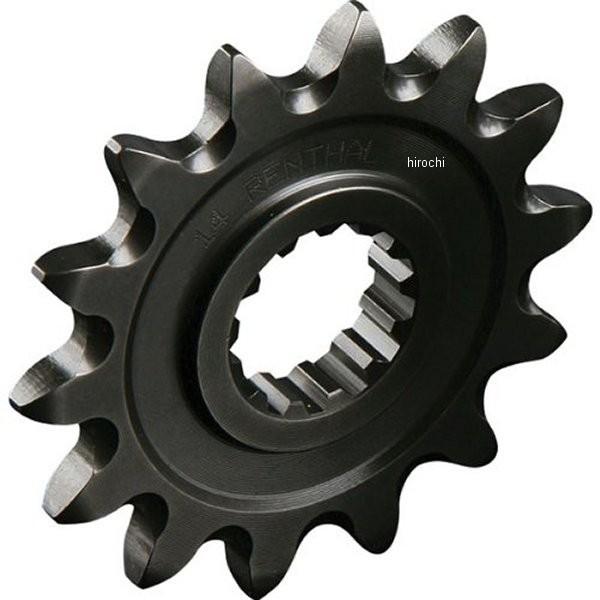 �yUSA�݌ɂ���z R258-420-14 �����T�� RENTHAL �t�����g �X�v���P�b�g 14T/420 85�N�ȍ~ RM�AKX �X�`�[�� HD�X